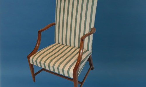 Lolling Chair